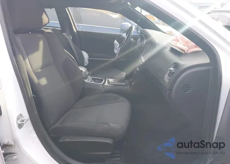 2015 Dodge Charger R/T z USA, uszkodzony, nr VIN 2C3CDXCT8FH778460